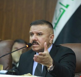 بمتابعة شخصية من وزير الداخلية.. اعتقال 