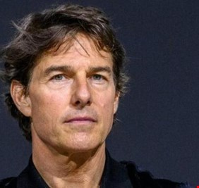 أعاد الذهاب للسينما .. توم كروز نجم حفل 