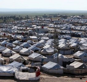 السوداني يوجه بإغلاق مخيمات النزوح في عامرية الصمود