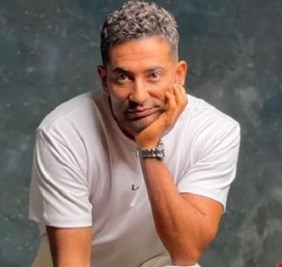 عمرو سعد يكشف عن ملصق 