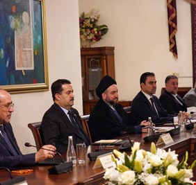 مصدر: ائتلاف إدارة الدولة سيعقد اجتماعا بحضور السوداني مساء اليوم