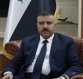 شكراً معالي الوزير