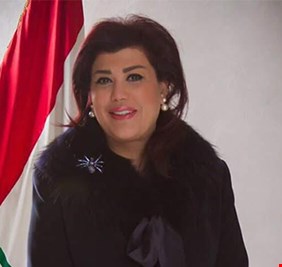 هل ستكون صفية السهيل أول سفيرة عراقية في المملكة العربية السعودية ؟