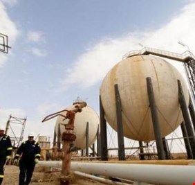 العراق يحقق 6 مليار دولار سنوياً مع إكتمال مشاريع انتاج الغاز