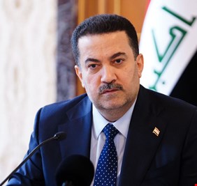 بعد ان عينه الكاظمي.. السوداني يطيح باحد وكلاء الوزارات