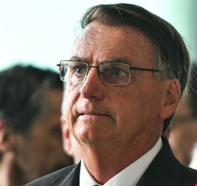 وسائل إعلام: الرئاسة البرازيلية ستعيد بولسونارو إلى المحكمة في البلاد إجباريا