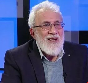 غالب الشابندر يعترف: كنت ماركسياً، ولم تزل ميولي يسارية !