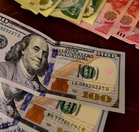 تعاملات بورصة العراق: الورقة بـ152 ألف دينار