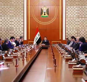 حكومة السوداني تتخذ قرارات جديدة