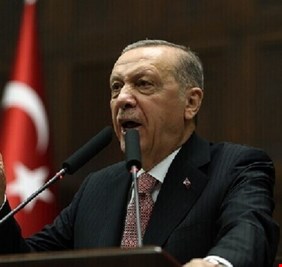 استطلاع للرأي: أردوغان يتفوق على جميع المُرشحين في الانتخابات القادمة