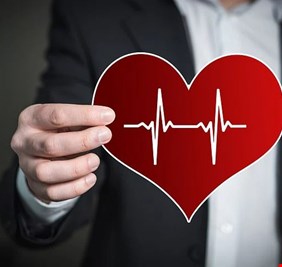 علامات تحذيرية تنذر أن قلبك في خطر