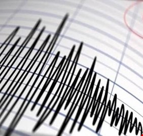 هزات أرضية خفيفة في البحر المتوسط وقرب بحيرة طبريا