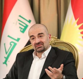 في حديث لم يشبهه حديث من قبل.. بافل طالباني يكاشف الرأي العام الكردي ويفتح النار على خصمه البارزاني !