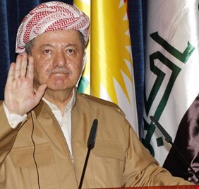 موقع كردي يكشف عن اصابة مسعود البارزاني بمرض خطير.. ومعارك طاحنة تنتظر أبناء الأسرة الحاكمة عند موت أبيهم !