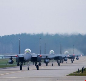 الرئيس التشيكي الجديد يدعو دول الناتو لتزويد كييف بمقاتلات حربية خلال 6 أشهر