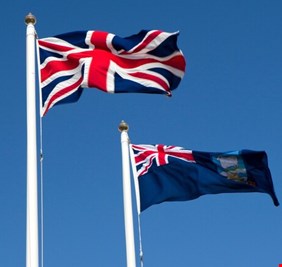 بريطانيا ترفض دعوة الأرجنتين للتفاوض حول وضع جزر فوكلاند