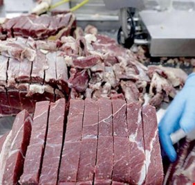 عقب إصابة بجنون البقر.. دولة عربية تحظر استيراد اللحوم البرازيلية