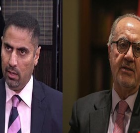 القضاء يقرر حجز الأموال المنقولة و غير المنقولة لوزير المالية السابق و رائد جوحي