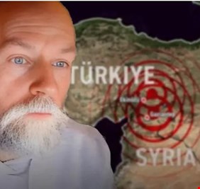 عالم الزلازل الهولندي بتحذير مرعب آخر: تأهبوا.. فقط تأهبوا