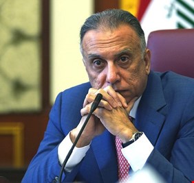 مقربون من الكاظمي يتحدثون عن تهديده بفتح الصندوق الاسود للفساد في العراق، فهل سيفعلها؟