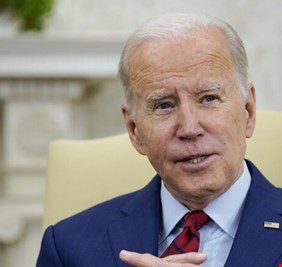 بايدن قد يشدد القواعد على الاستثمارات الأمريكية في الصين