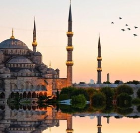 تحذيرات من زلزال بقوة 10 درجات: فجوة مرعبة في اسطنبول ستدمر المدينة لا محالة!