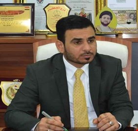 في اغرب طلب و اقبح عذر.. نائب من تيار الحكمة يطالب ببيع مقر شركة نفط البصرة بسبب الازدحام!!