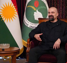 بافل طالباني: شعب كردستان غير راض عن الأوضاع و نعمل على انهاء التفرد