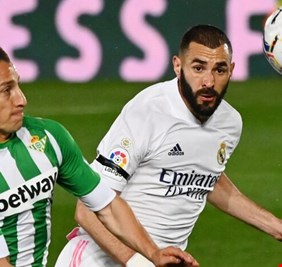 ريال مدريد يواصل مسلسل نزيف النقاط