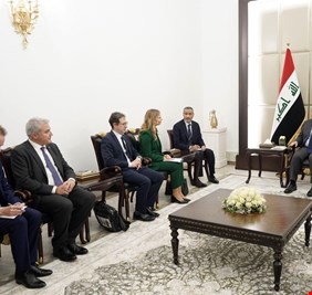 السوداني يوجه دعوة لأوربا : ساعدونا في استرجاع اموالنا