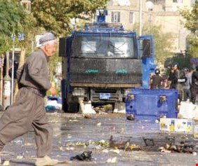 نائب كردي سابق: إنفجار الأوضاع في الإقليم قريباً