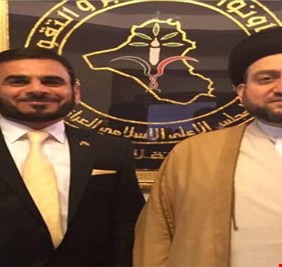 (عيب تضحكون على العالم) .. رسالة الى علي شداد ومن يقف خلفه بعد محاولتهم الاستحواذ على مقر شركة نفط البصرة