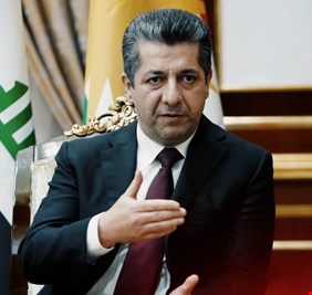 مسرور بارزاني يهاجم وزراء الاتحاد الوطني الكردستاني: هربوا من المسؤولية