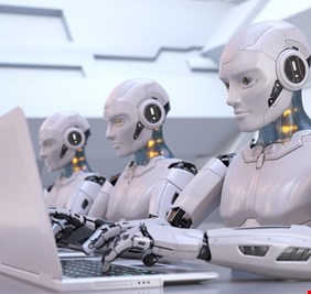 بسبب الذكاء الاصطناعي.. مهن معرضة للخطر في سوق العمل