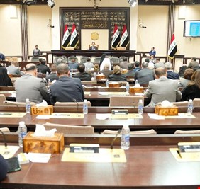 البرلمان يتجه لإلغاء انتخابات الخارج