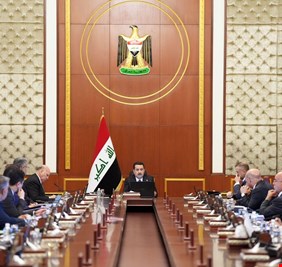 حكومة السوداني تتخذ قرارات جديدة