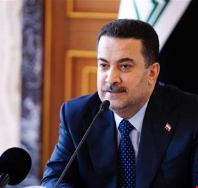 السوداني يصدر بياناً يستذكر فيه انتفاضة اذار 1991 ضد نظام صدام المجرم