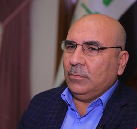 نائب كردي ينتقد توزيع الحقائب الدبلوماسية على الخط الأول في الاحزاب والعوائل المتنفذة ..