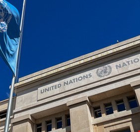 عودة حق التصويت بالأمم المتحدة لثلاث دول بينها لبنان