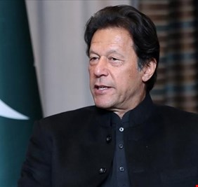 لدواع صحية.. تعليق مذكرة توقيف رئيس وزراء باكستان السابق