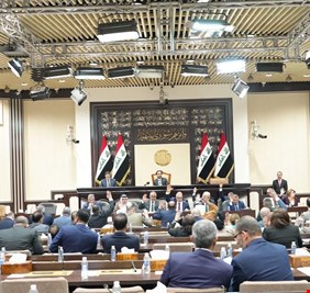 البرلمان يكشف عن تعديلات كثيرة على قانون الانتخابات