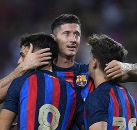 بالأسماء.. كيف يستعد برشلونة للميركاتو الصيفي؟