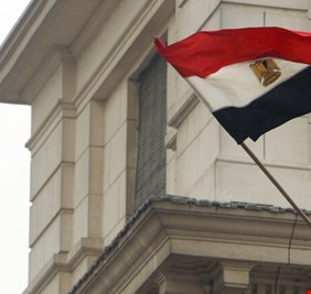 مصر تصدر بيانا بشأن رسائل مثيرة لقلق مواطنيها على 