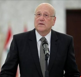 رئيس الوزراء اللبناني يتدخل في قضية الاعتداء على الطلبة العراقيين