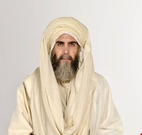 معاوية بن أبي سفيان خارج سباق رمضان بحسب وكالة سعودية