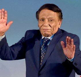 عادل إمام تريند.. والسبب 