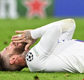 قارئ الشفاه يفضح راموس