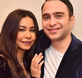 هل انفصلت شيرين عبدالوهاب عن حسام حبيب... الأخير يجيب