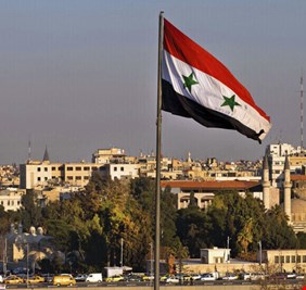 سوريا ترحب بالاتفاق بين السعودية وإيران