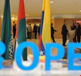 بسبب العراق ودولتين اخريين.. تراجع إنتاج أوبك+ بمقدار 80 ألف برميل